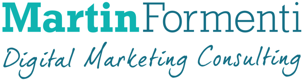 Martin Formenti marketing