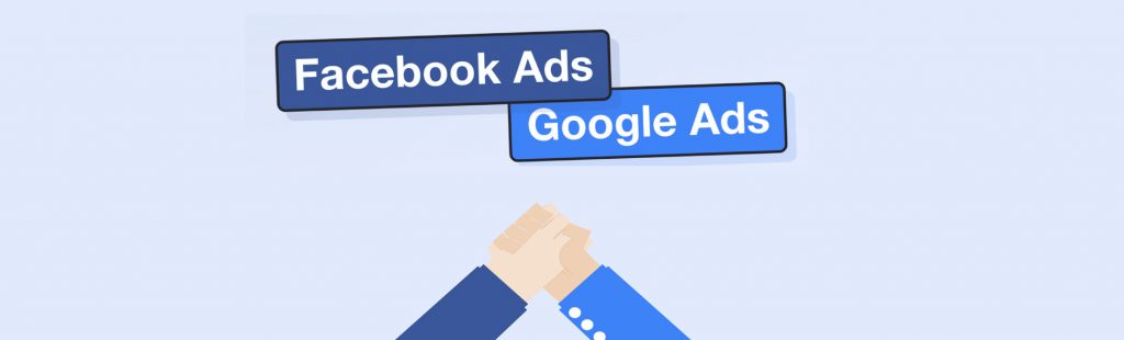 Google Ads o Facebook Ads