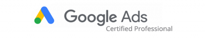 Certificado profesional Google Ads